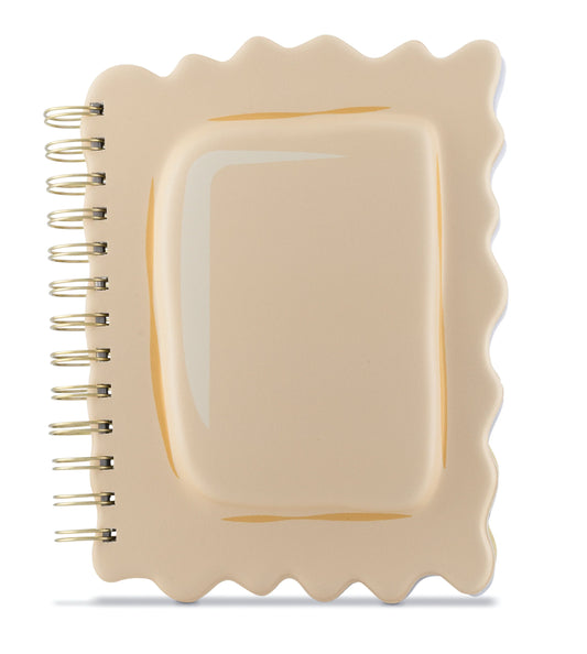 RAVIOLI NOTEBOOK