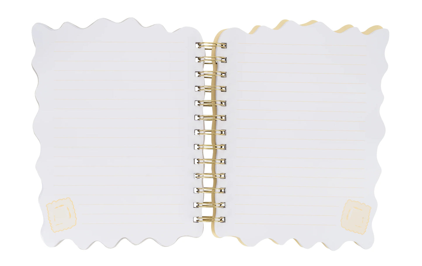 RAVIOLI NOTEBOOK