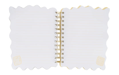 RAVIOLI NOTEBOOK