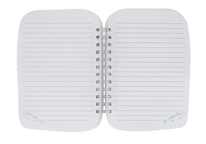 SARDINE NOTEBOOK