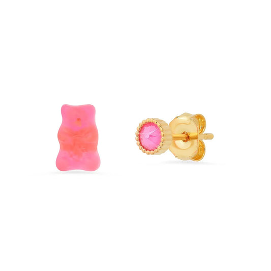 GUMMY BEAR STUDS