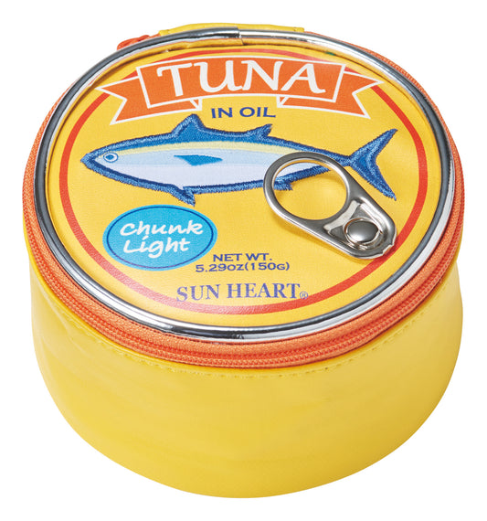 TUNA POUCH
